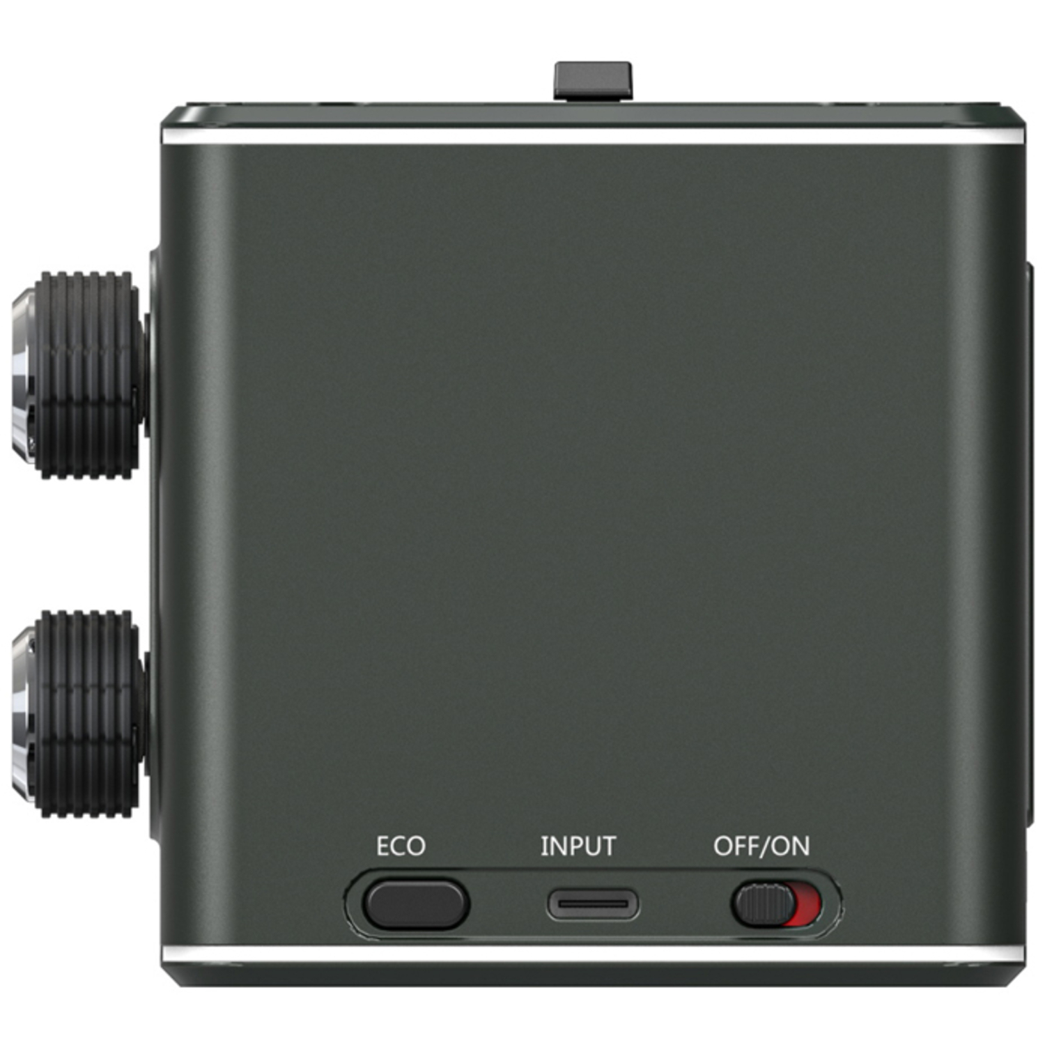 SmallRig LED-Videoleuchte RC 60C RGB Lite Edition 4808