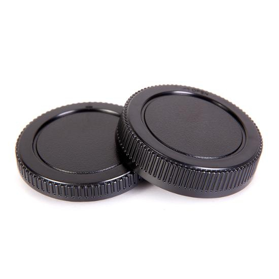 Calumet Deckel Ersatz-Set für MFT