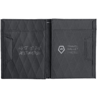 WANDRD Travel Wallet