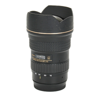 Tokina AT-X 16-28 mm/2,8 Pro FX Canon gebraucht