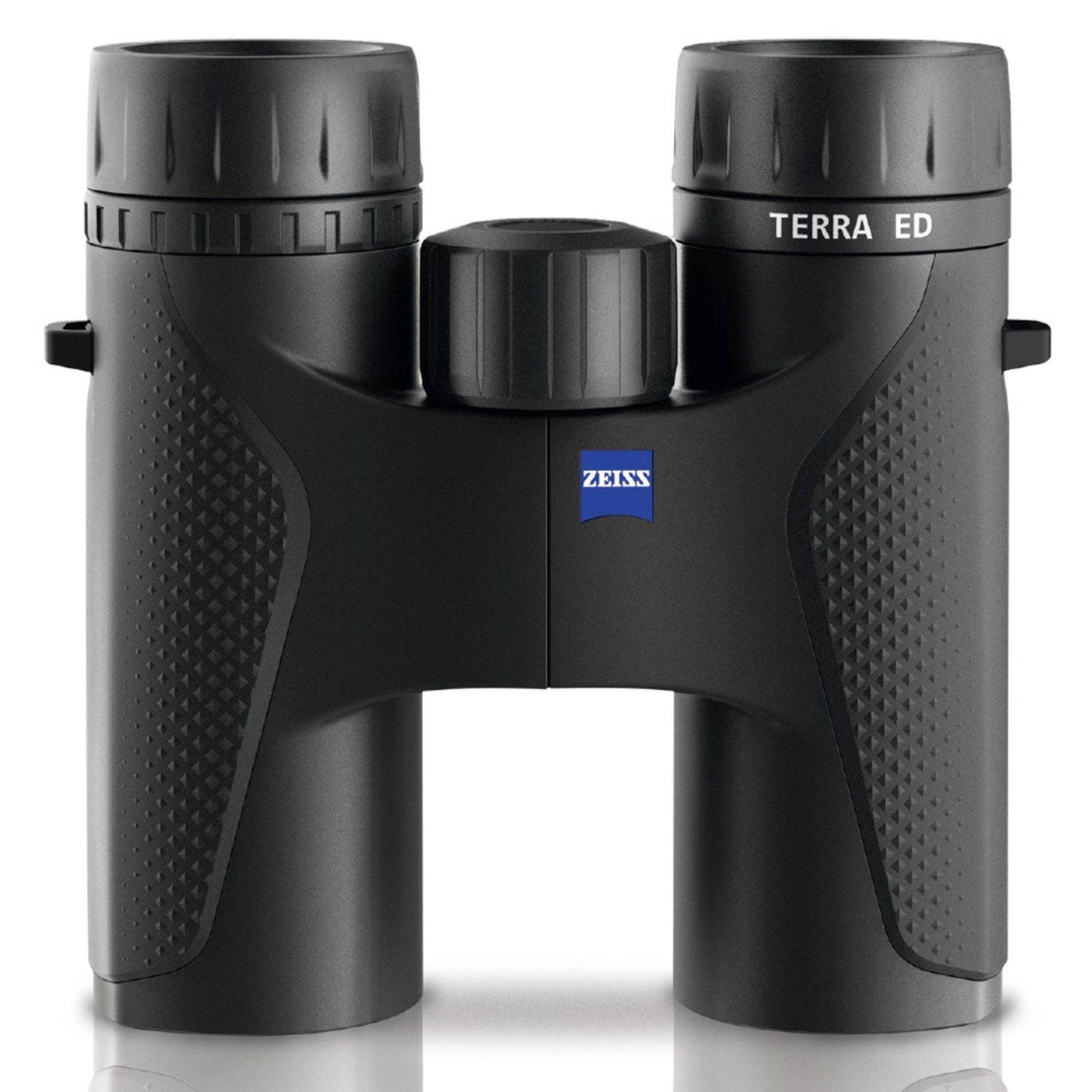 ZEISS Terra ED 10x32 schwarz
