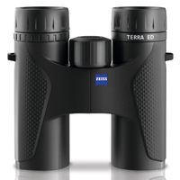 ZEISS Terra ED 10x32 schwarz