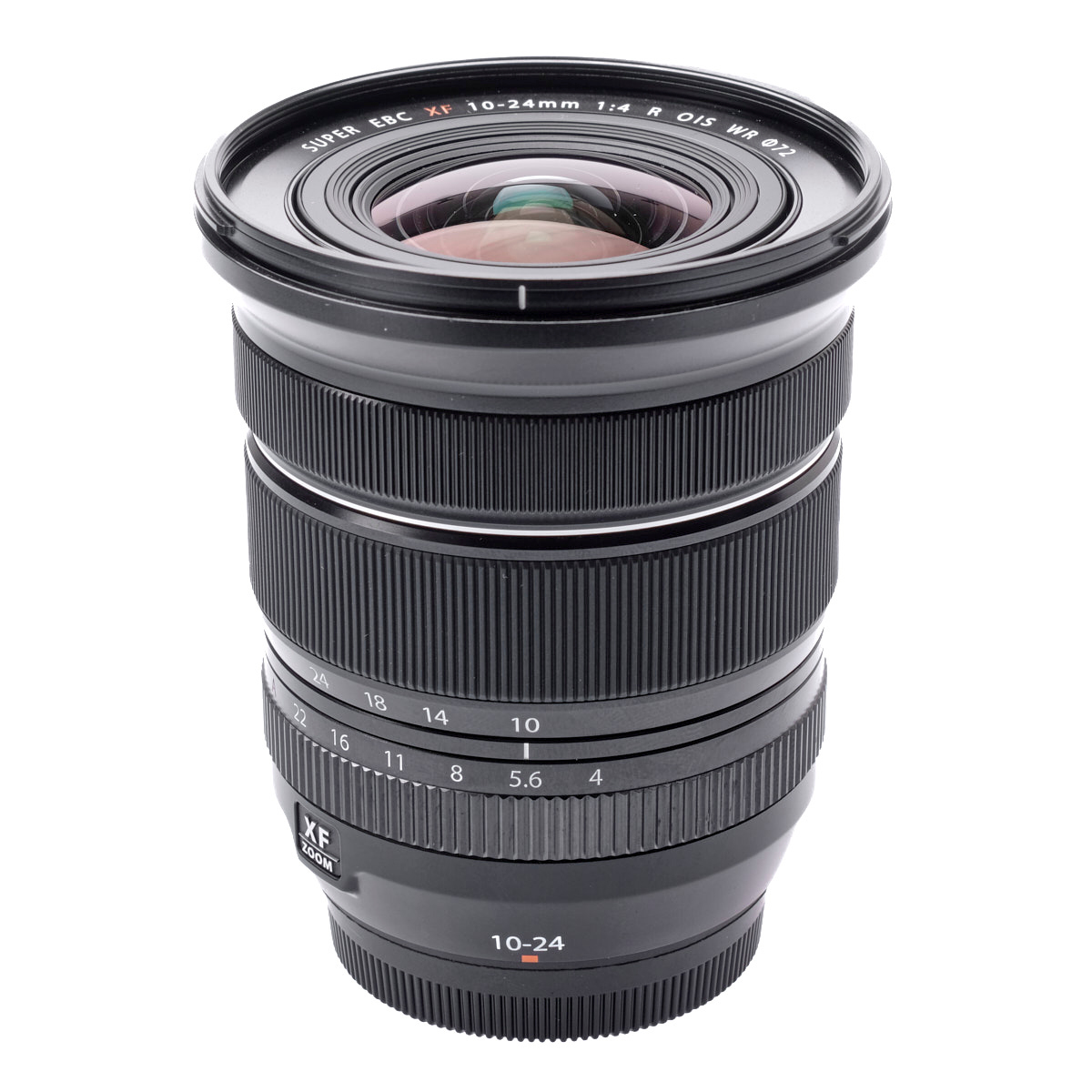 Fujifilm FUJINON XF 10-24mm F4.0 R OIS WR gebraucht