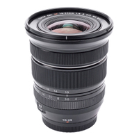 Fujifilm FUJINON XF 10-24mm F4.0 R OIS WR gebraucht