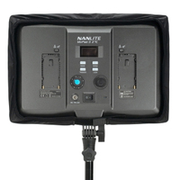 Nanlite Stoffwabe EC-LP25 für Lumipad 25 und Mixpad II 27C