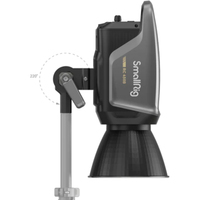 SmallRig RC 450B COB LED Videoleuchte 3976