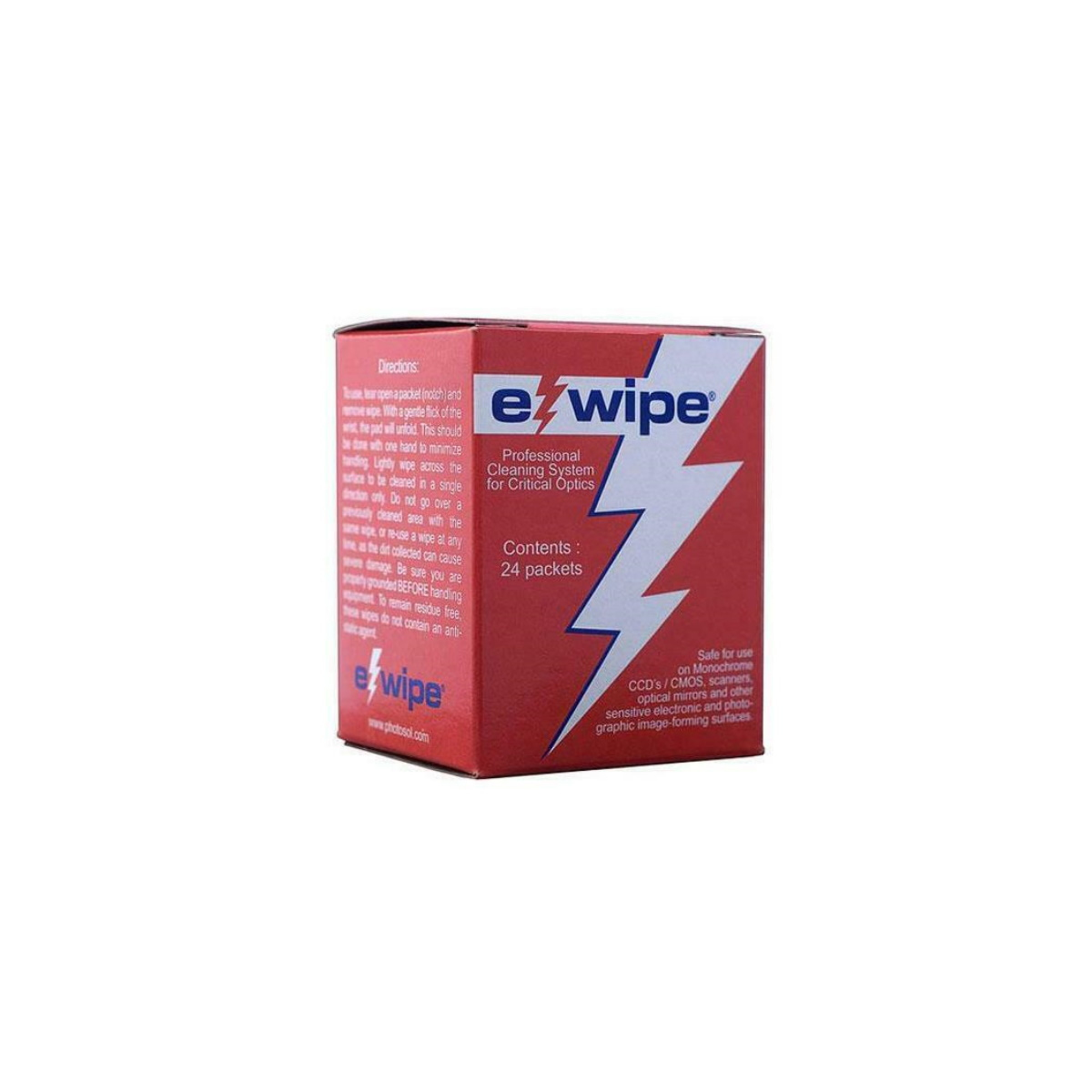 E-Wipe Reinigungstücher PZ1045