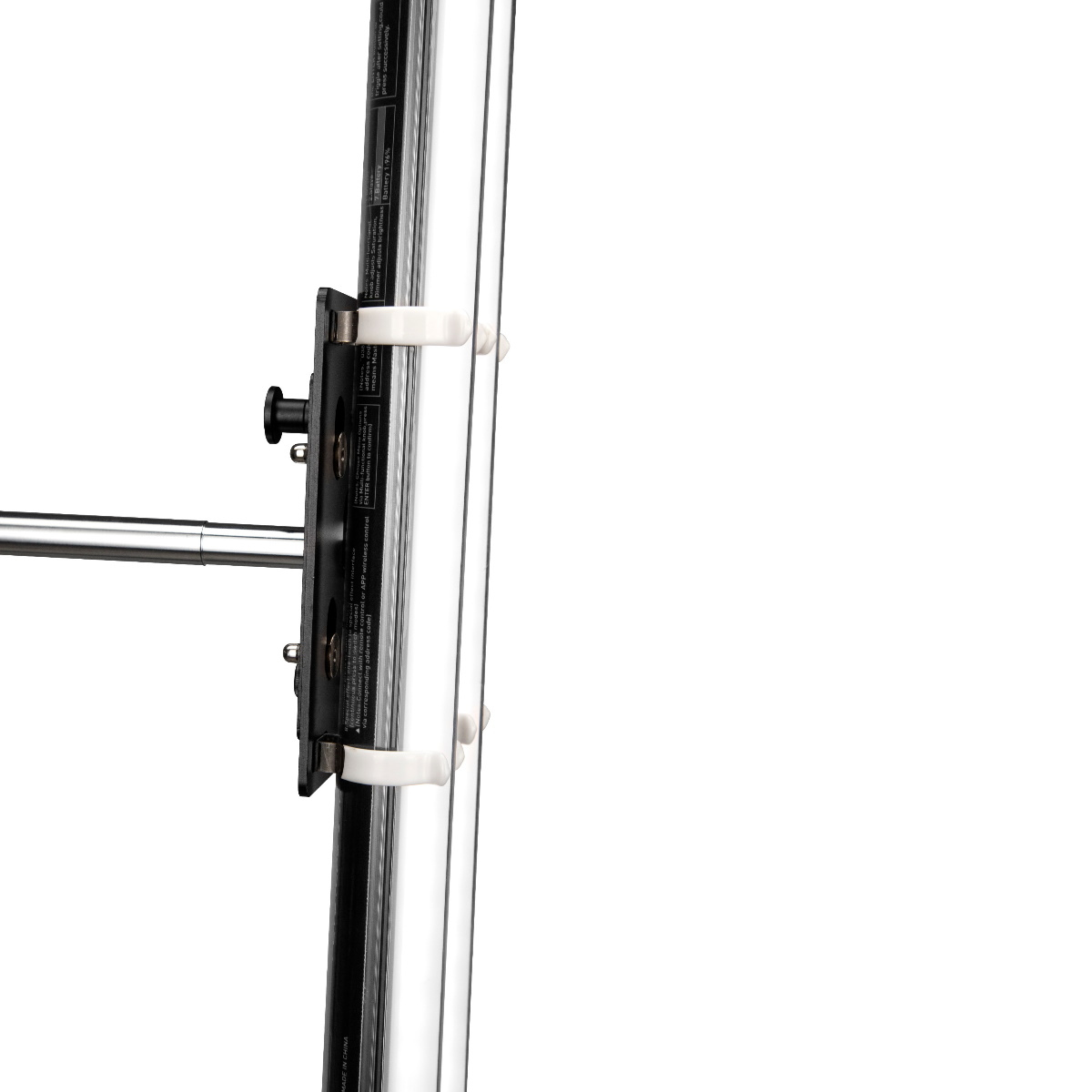 Nanlite Leuchtenhalterung HD-T12-2-P
