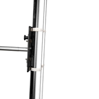 Nanlite Leuchtenhalterung HD-T12-2-P