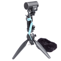 Sennheiser MKE 200 Mobile Kit gebraucht