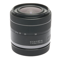 Canon RF 24-50mm F4.5-6.3 IS STM gebraucht