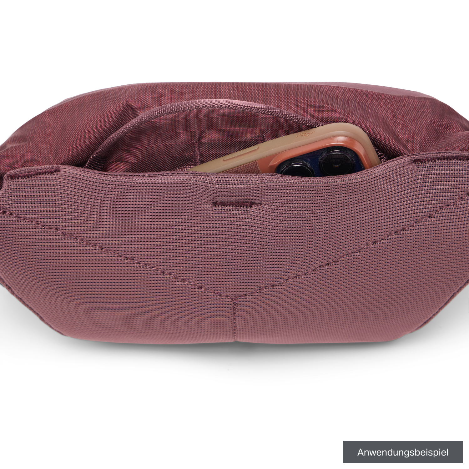 Peak Design Umhängetasche Outdoor Sling 2L eclipse