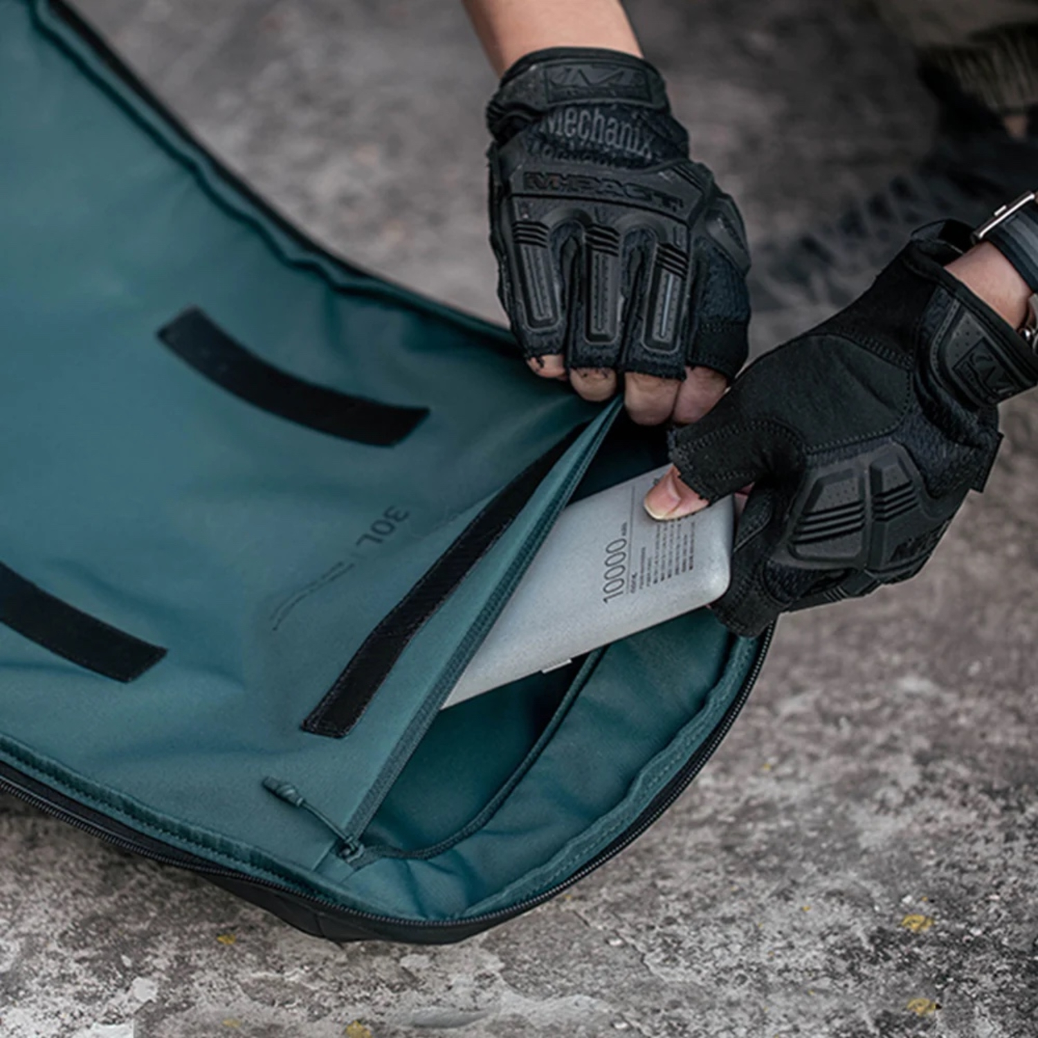 PGYTECH DJI Ronin 4D Rucksack