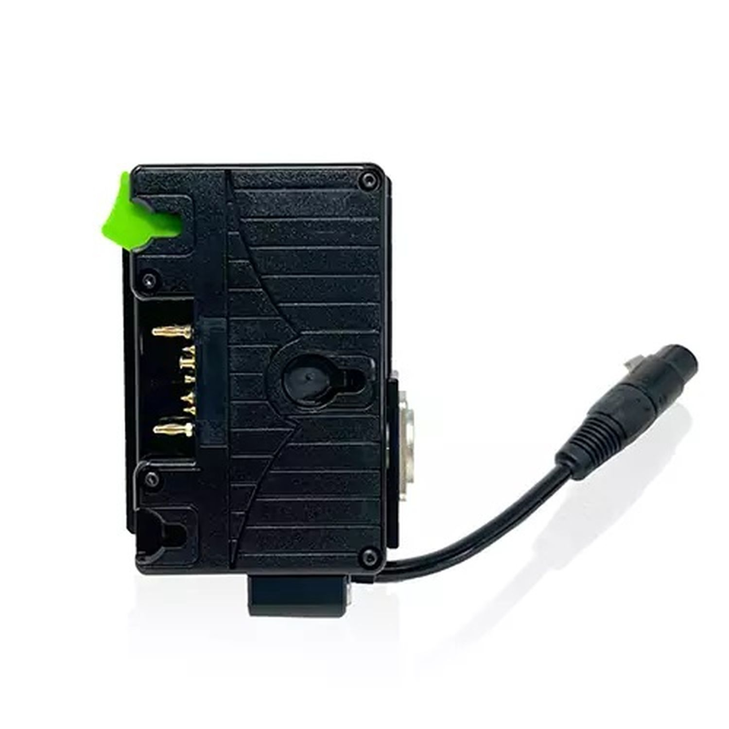 Core SWX HLX-VEN-GP Helix Gold Mount Platte