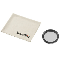 SmallRig Black Mist Filter 1/4 5836 für Osmo Action 5 Pro und Osmo Action 4 