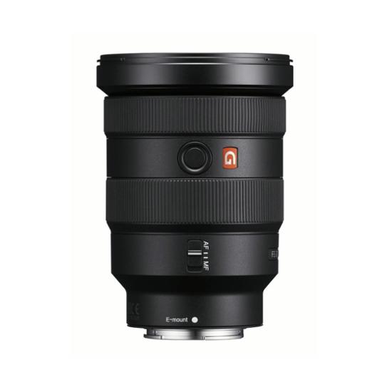 Sony FE 16-35mm F2.8 G Master