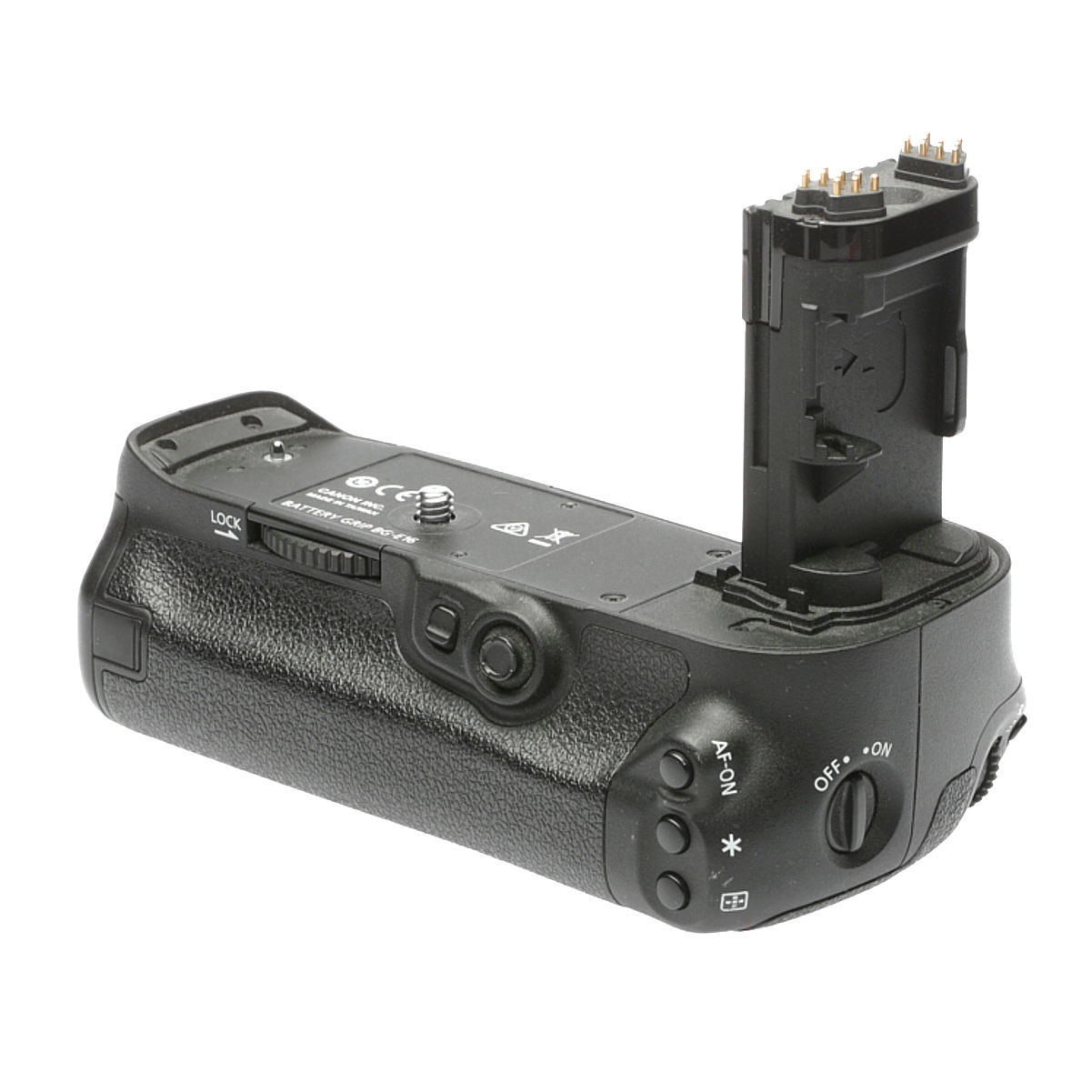 Canon Batteriegriff BG-E16 gebraucht