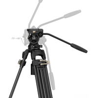 SmallRig Schwerlast-Stativkit AD-01S 4686