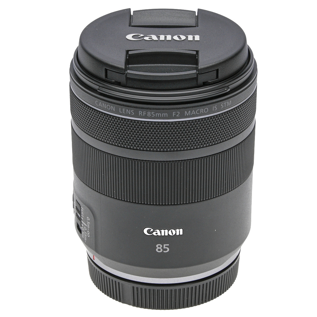 Canon RF 85mm F2 Macro IS STM gebraucht
