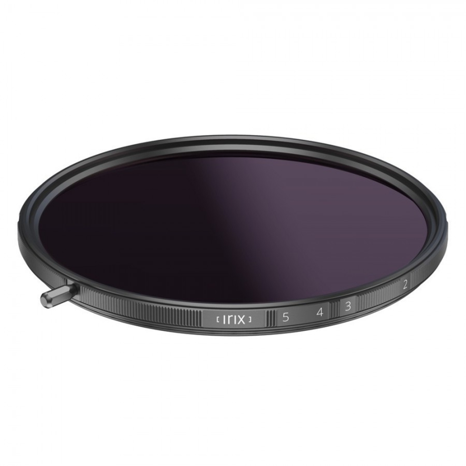 Irix Edge Vari ND 2-5 77mm