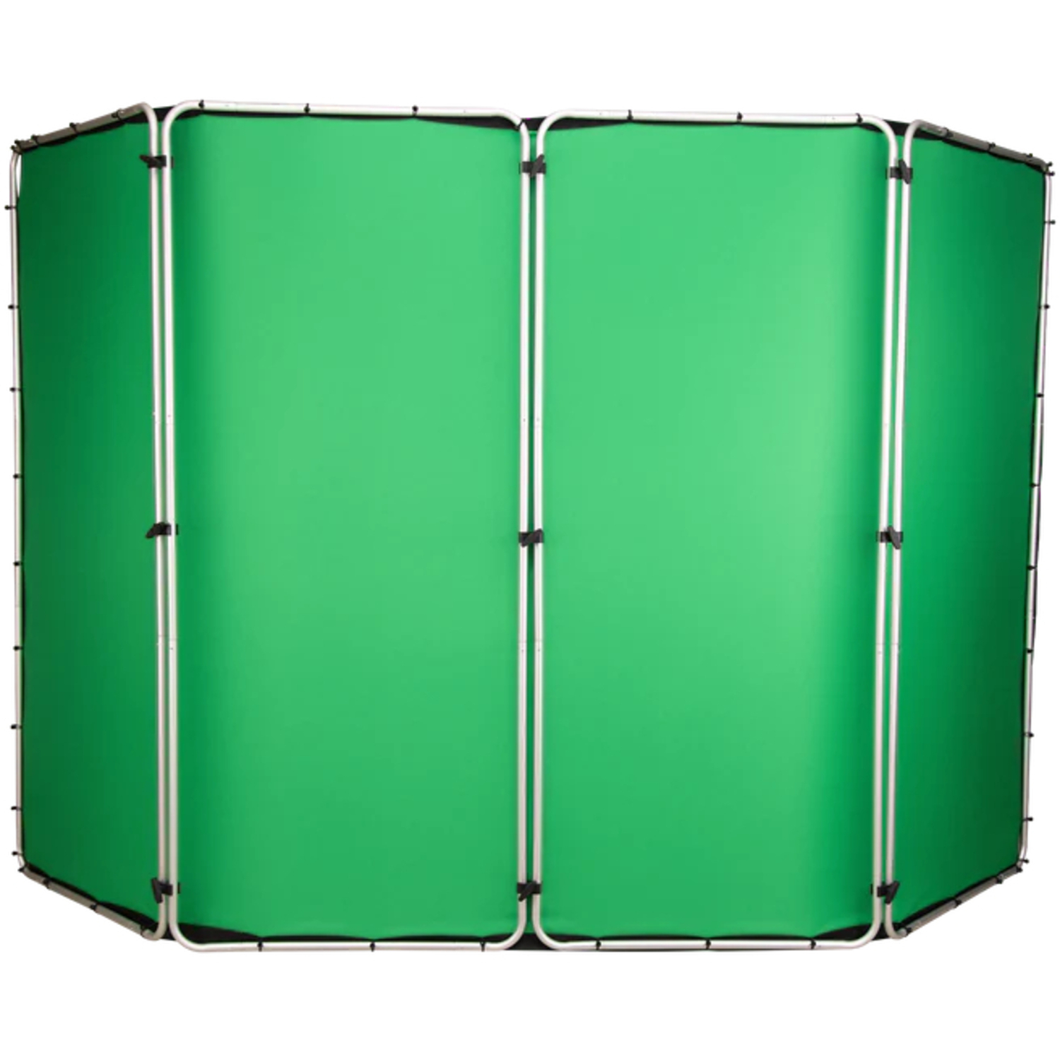Rollei Panorama Greenscreen-Set