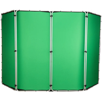 Rollei Panorama Greenscreen-Set