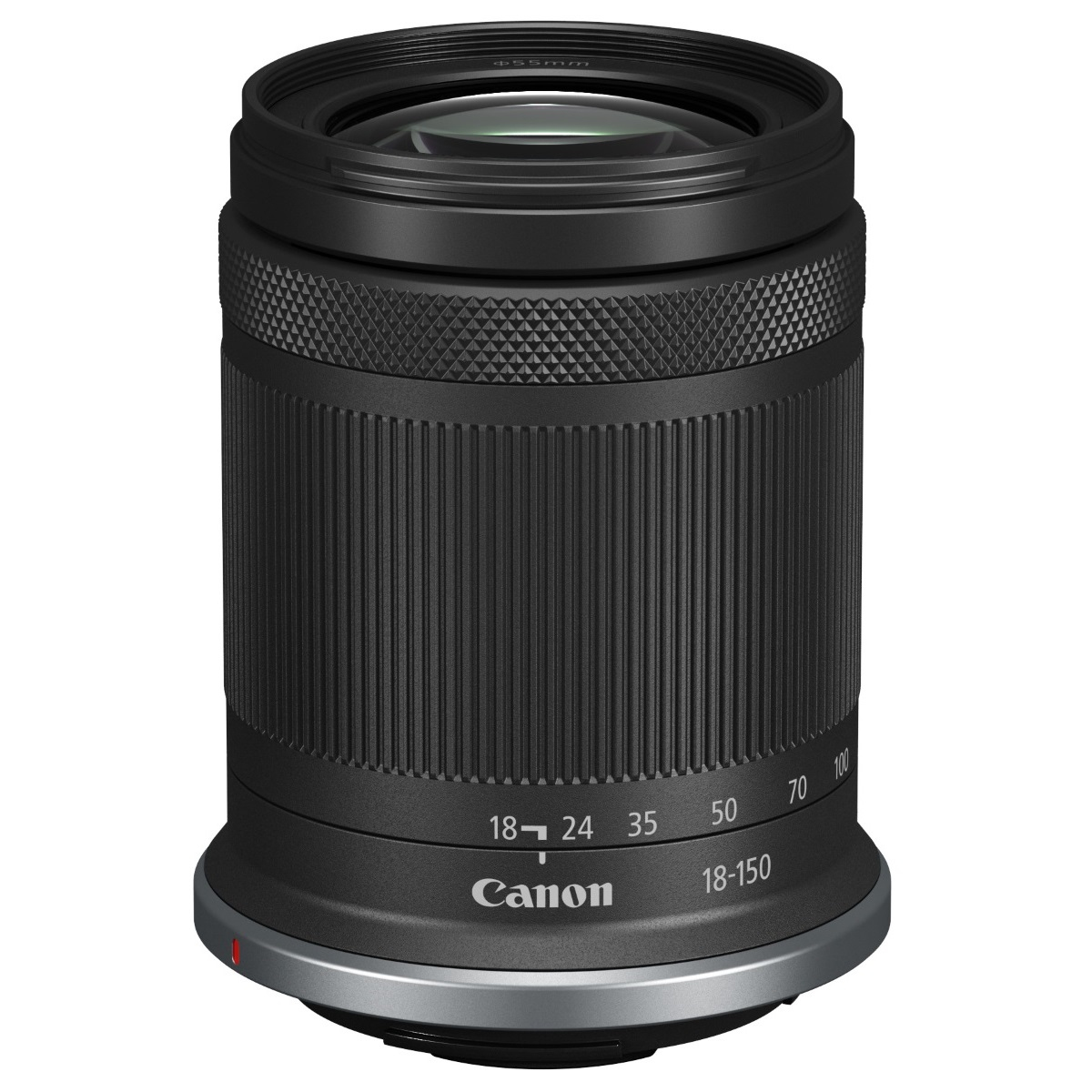 Canon RF-S 18–150mm F3.5–6.3 IS STM