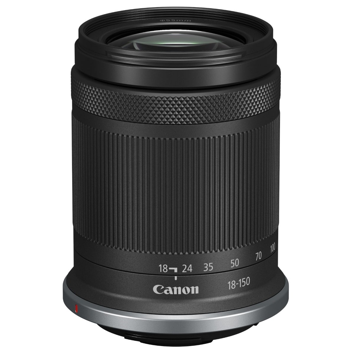 Canon RF-S 18–150mm F3.5–6.3 IS STM