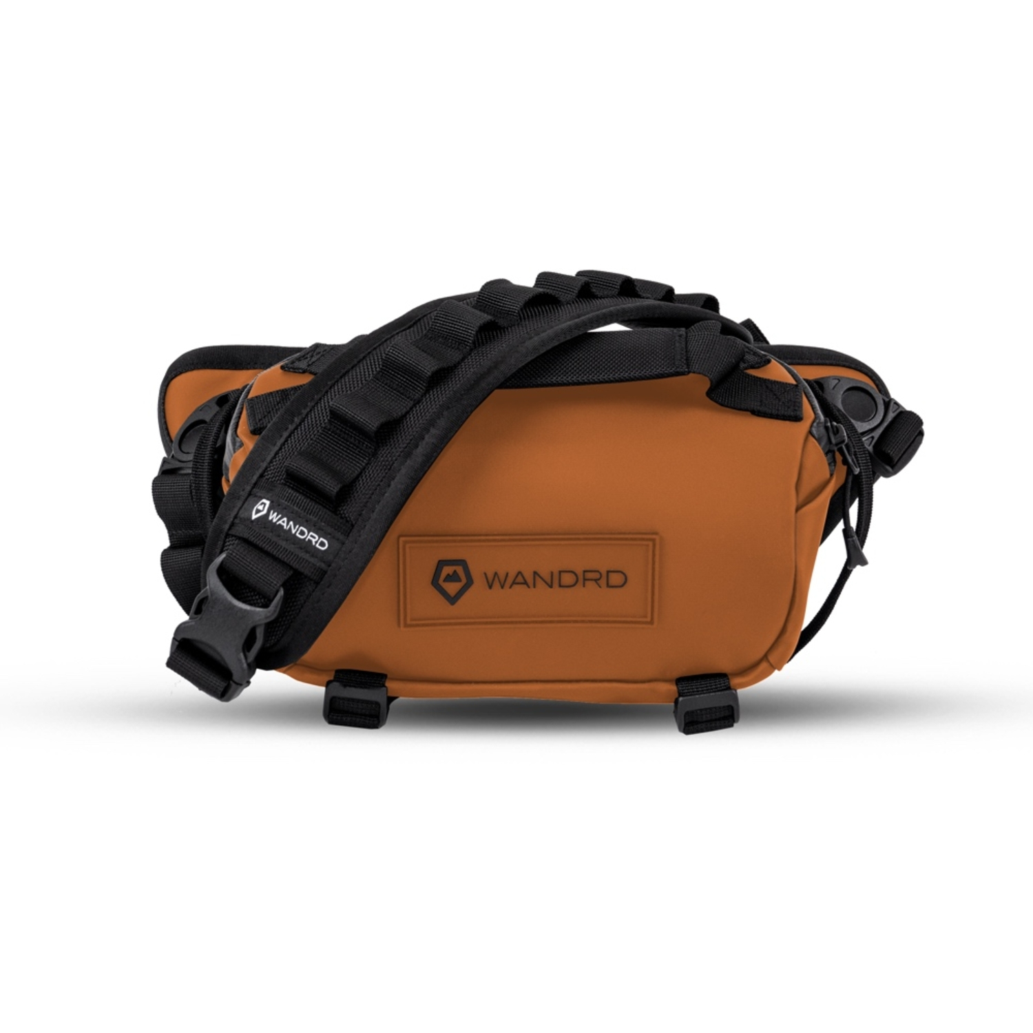 WANDRD ROGUE Sling 3L Sedona Orange
