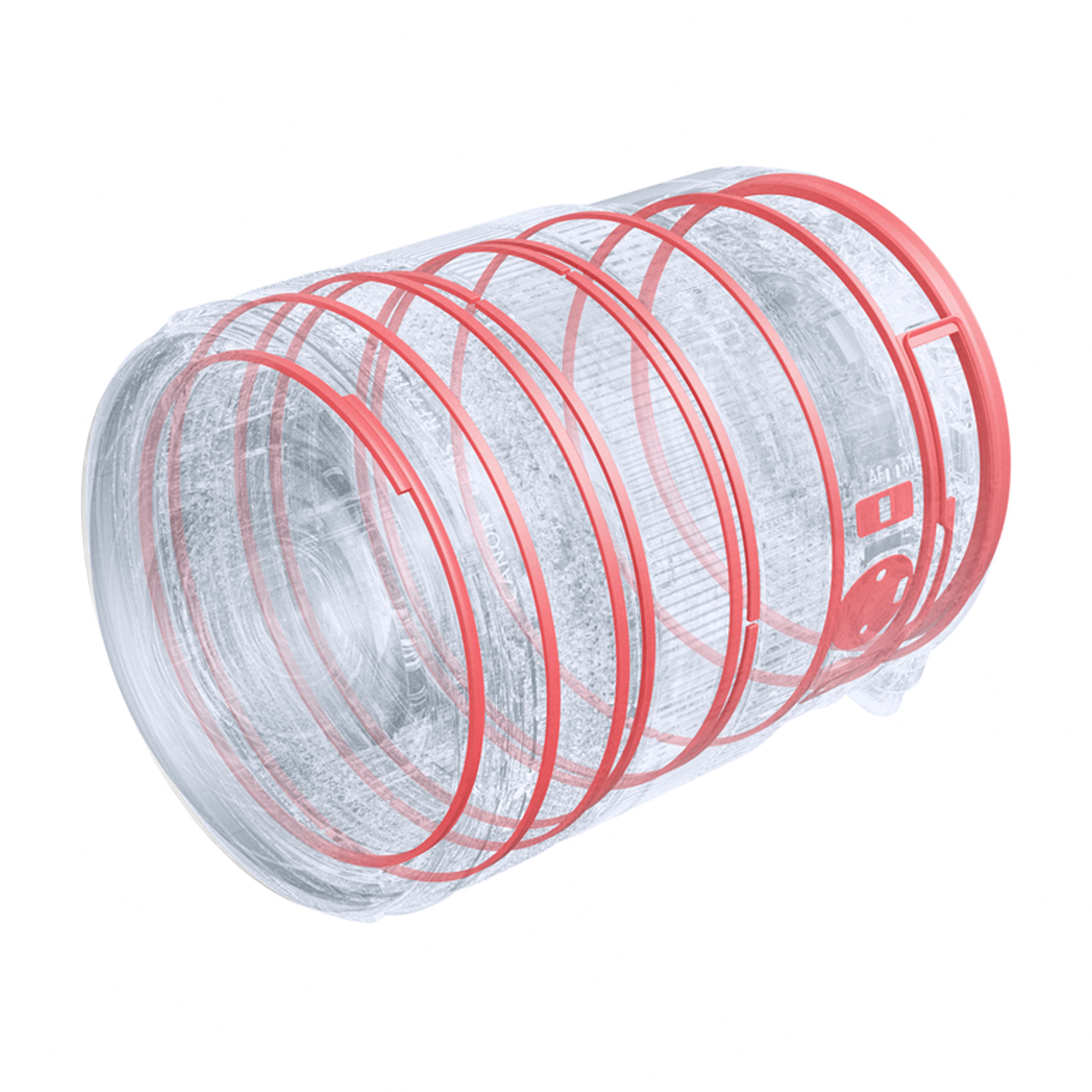 Canon RF 7-14mm F2.8-3.5L FISHEYE STM