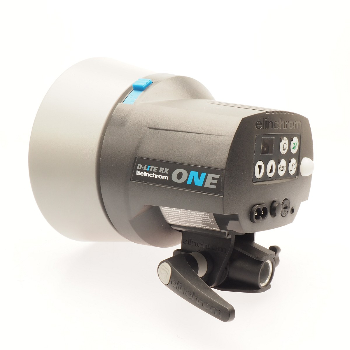 Elinchrom D-Lite RX ONE gebraucht