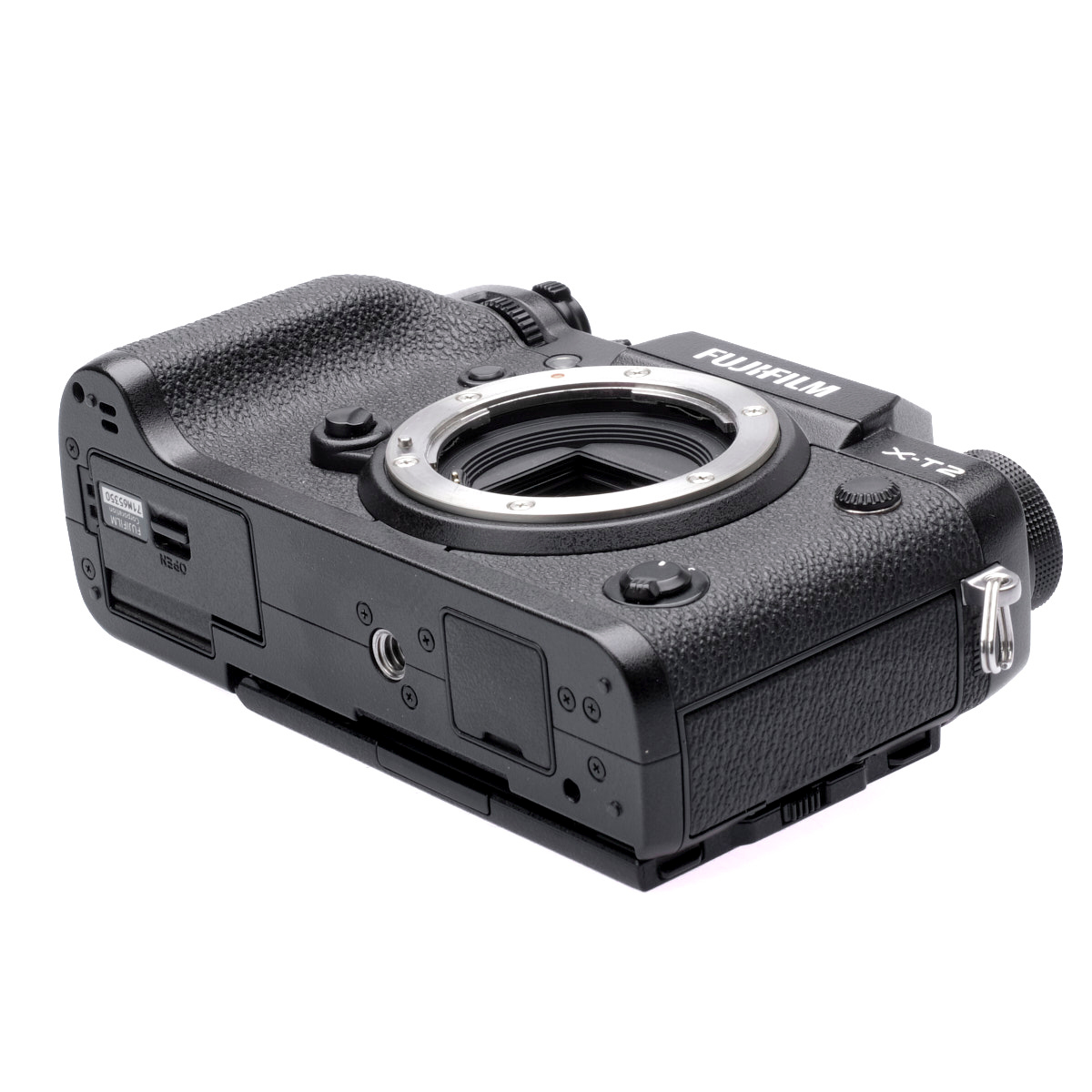 Fujifilm X-T2 gebraucht