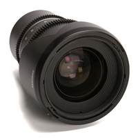 Samyang 35mm T1.5 VDSLR AS UMC II für Canon EF-Mount gebraucht