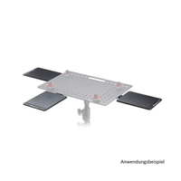 Manfrotto TetherGear Maus-Deck 