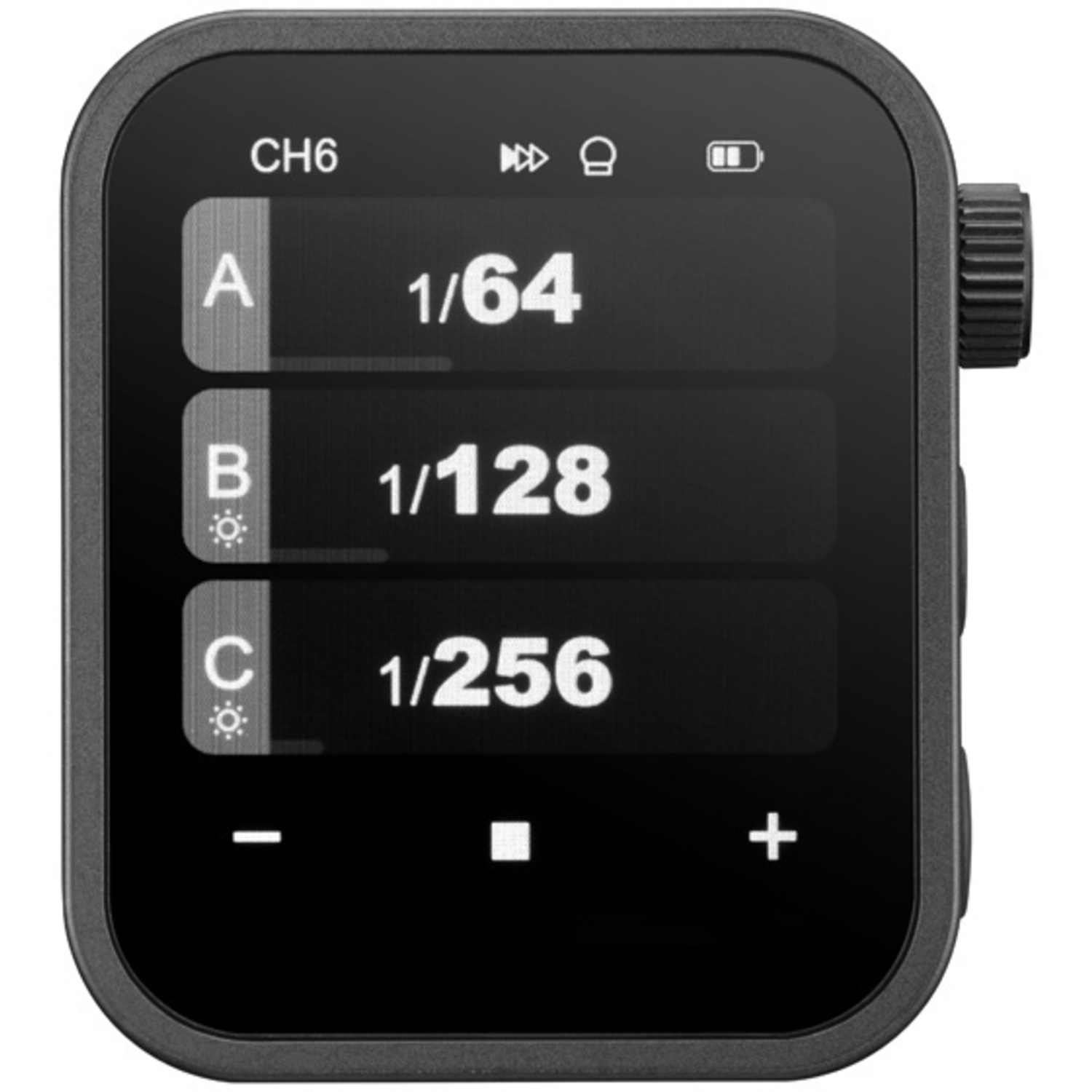 Godox X3 Transmitter für Leica