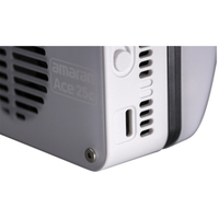 Amaran LED-Leuchte Ace 25c weiß