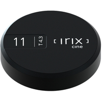 Irix Cine 11mm flacher Objektivdeckel für Irix Cine 11mm T4.3