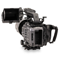 Tilta ES-T20-A Kamerakäfig für Sony FX6 Basic Kit (ohne Batterieplatte)