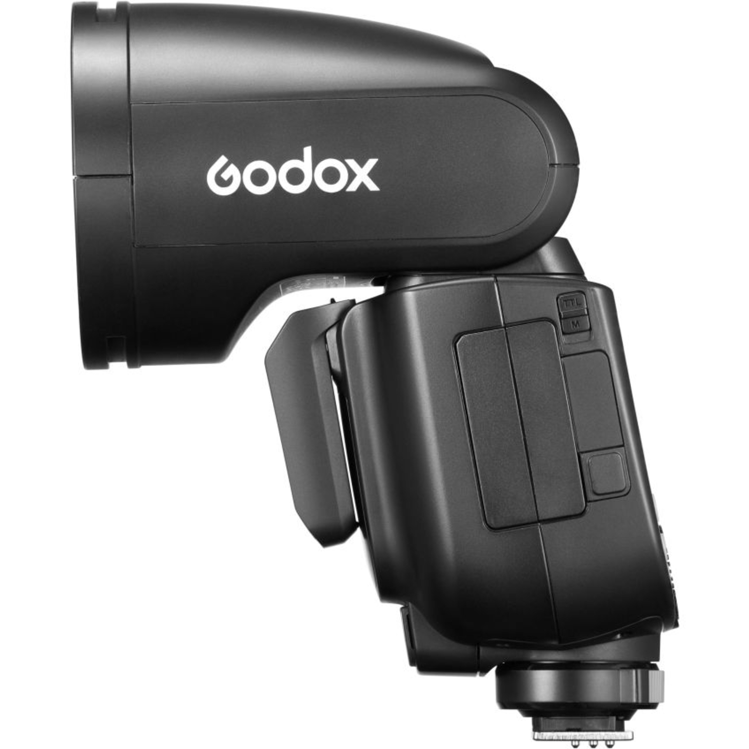 Godox TL-Blitzgerät V1Pro für Fujifilm