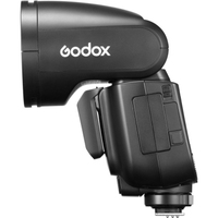 Godox TL-Blitzgerät V1Pro für Fujifilm