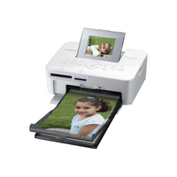 Canon Drucker Selphy CP1000 WH EU13 weiss