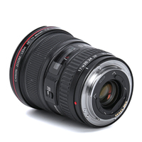 Canon EF 17-40mm F4L USM gebraucht