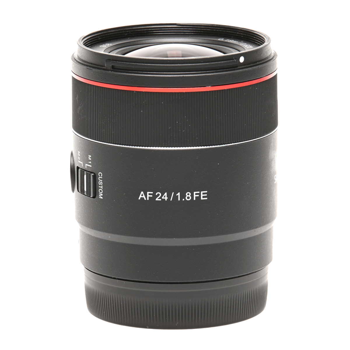 Samyang AF 24mm F1.8 FE für Sony E-Mount gebraucht