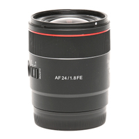 Samyang AF 24mm F1.8 FE für Sony E-Mount gebraucht