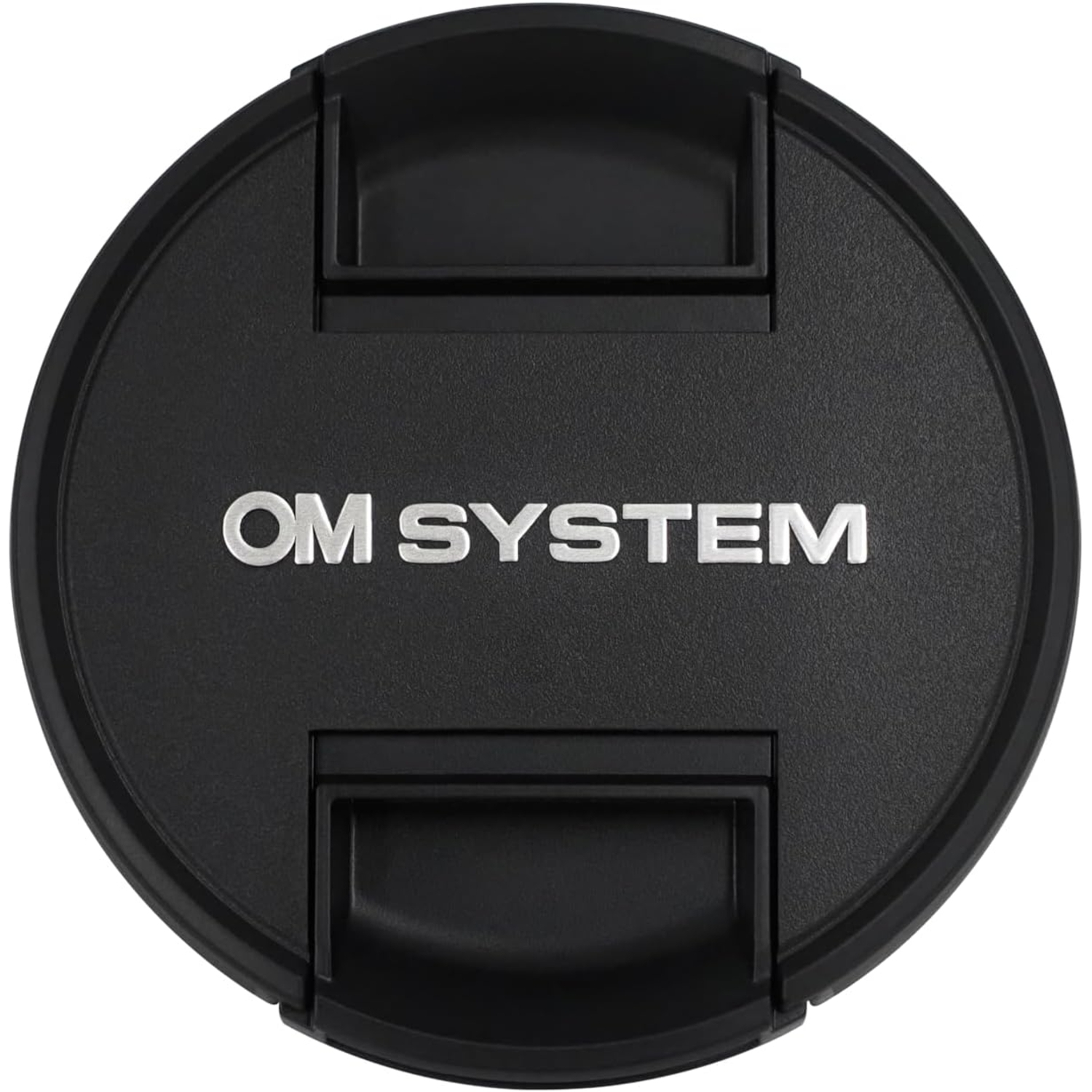 OM SYSTEM LC-72D Objektivdeckel