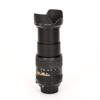 Nikon AF-S DX NIKKOR 18-300mm F3.5-6.3G ED VR gebraucht