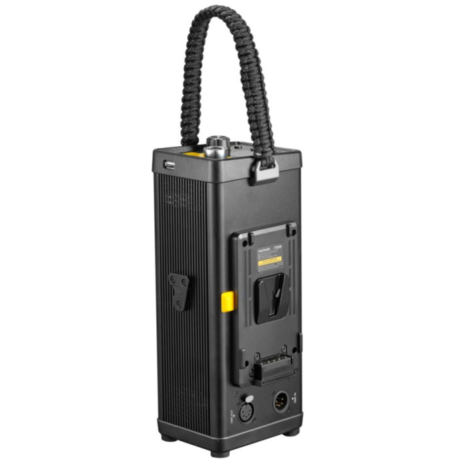 Godox F200Bi Flexible Studio BiColor LED Leuchte