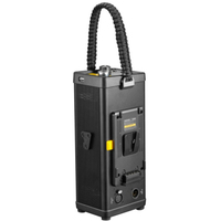 Godox F200Bi Flexible Studio BiColor LED Leuchte