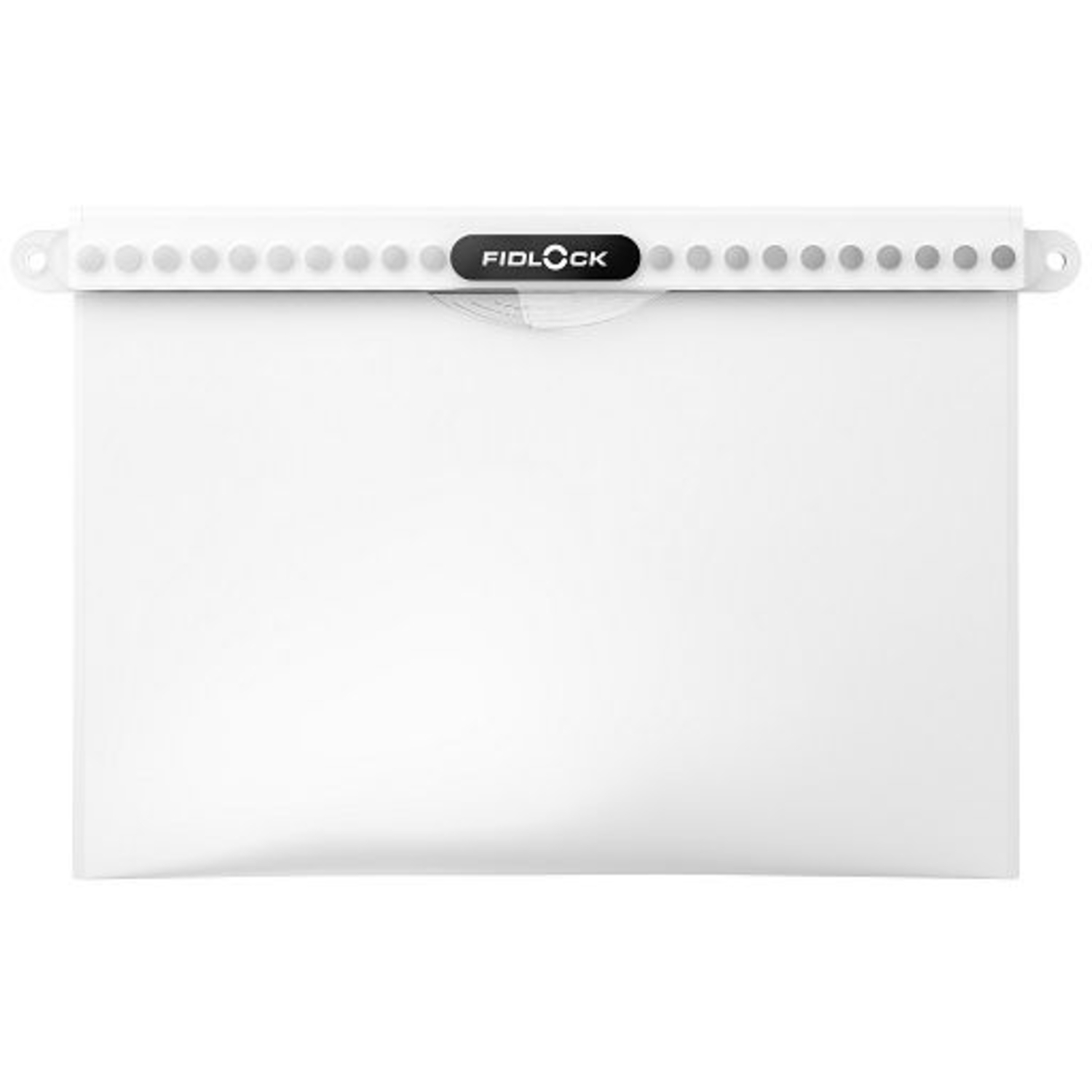 Fidlock HERMETIC dry bag L, weiß