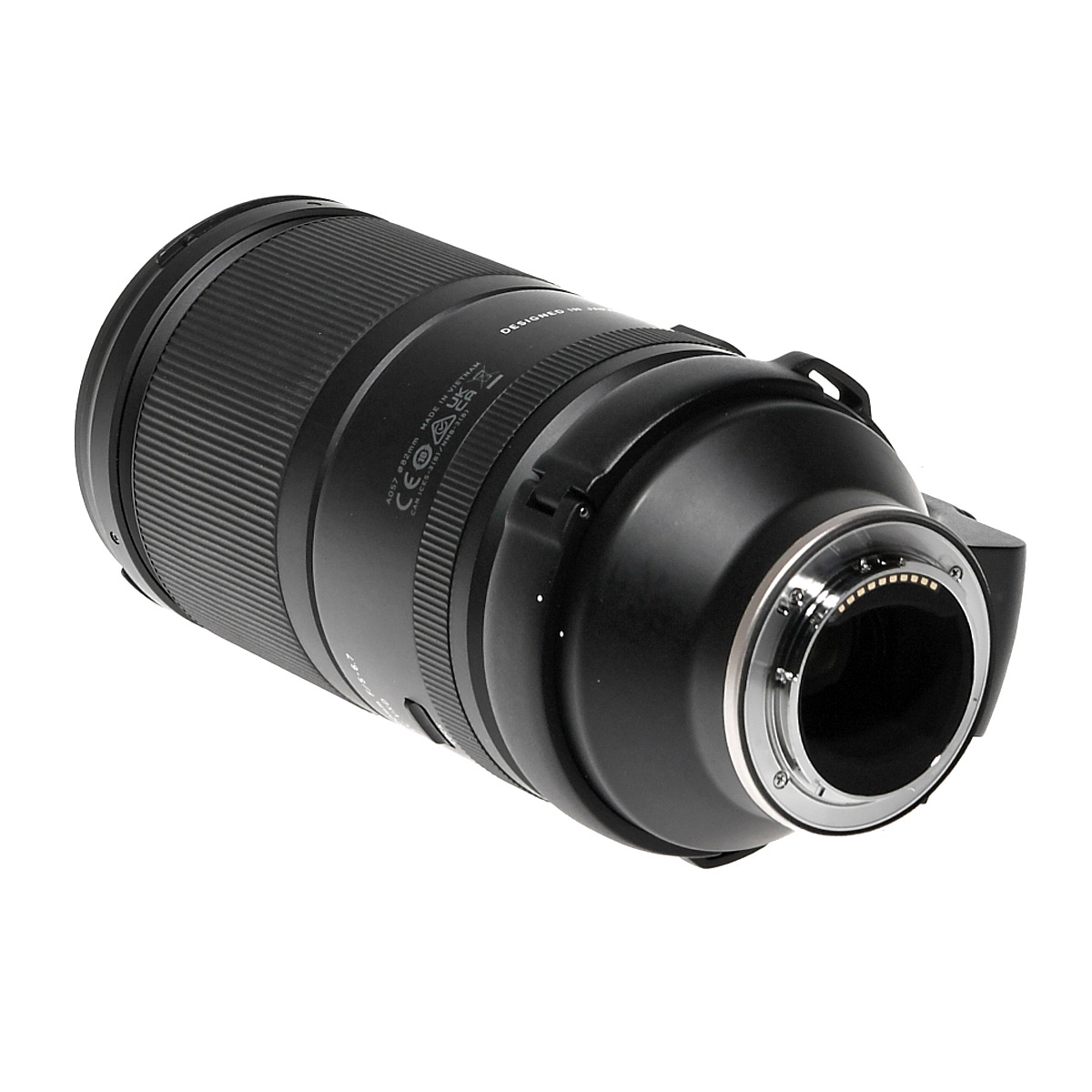 Tamron 150-500mm F5-6.7 Di III VC VXD für Sony E-Mount gebraucht